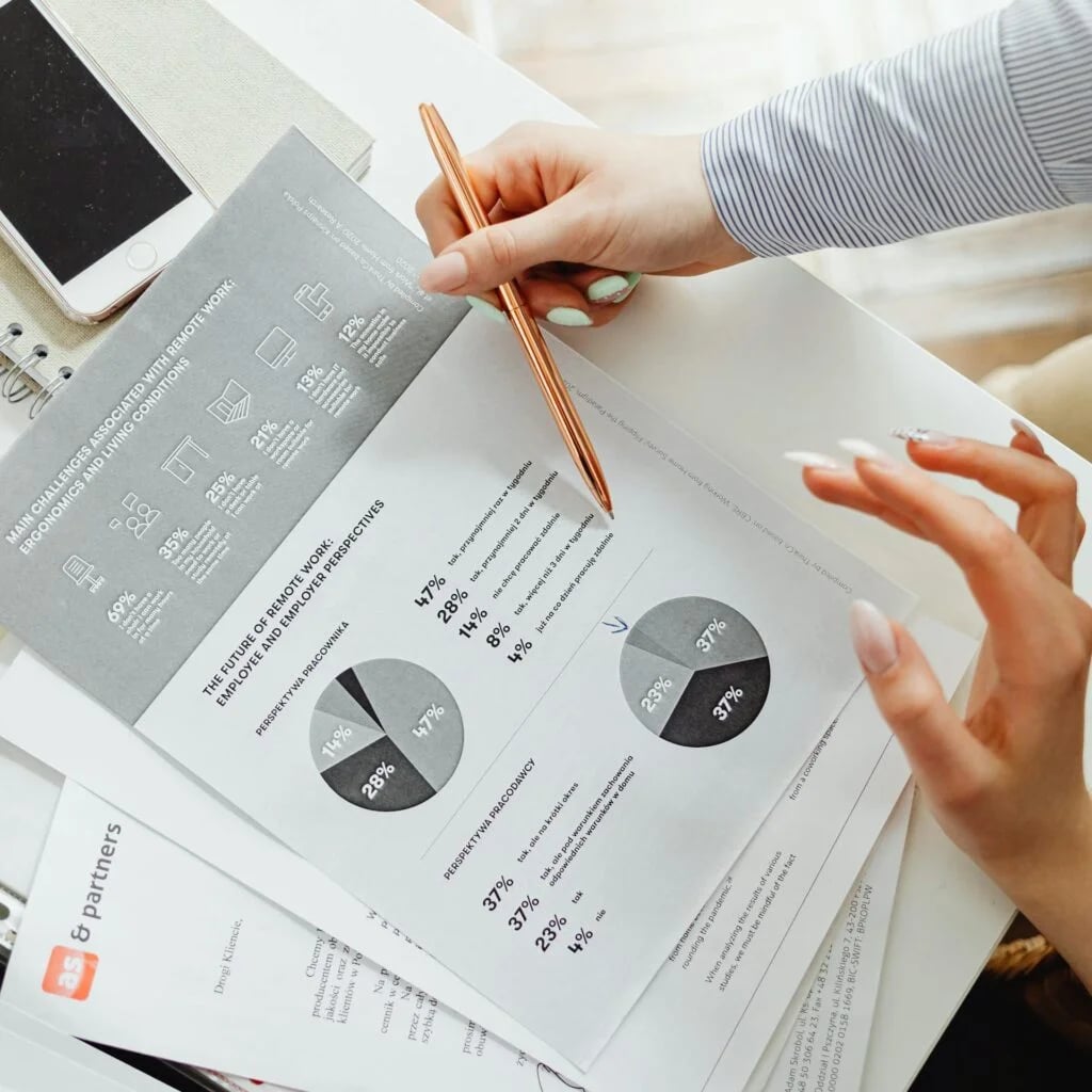 Workforce management analytics